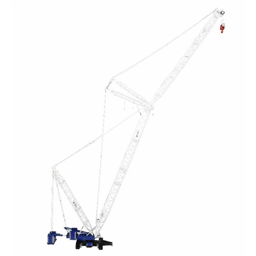 IMC  Tadano CC 2800-1 crawler crane Legacy Kit 1:50 DIECAST Truck Lorry