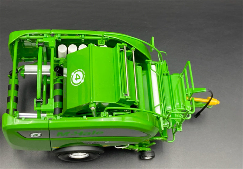 1:32 McHale Fusion4 USK DIECAST Model view3