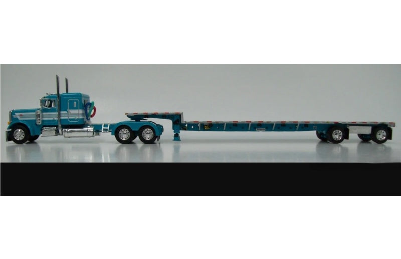 1:64 Peterbilt 379 DCP Diecast Model view3