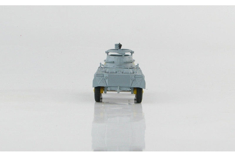 HOBBY MASTER ROC (Taiwan)  M8/M20 Greyhound Police Force 1:72  Model