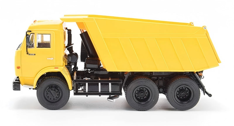 1:43 KAMAZ 65115 StartScaleModels ABS Model