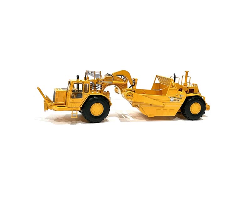 1:48 Cat  657E CCM   Diecast Model
