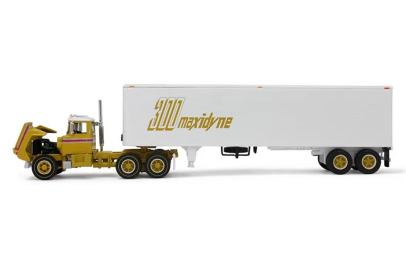 1:64 Mack R-Model DCP Anniversary Edition Diecast Model view3