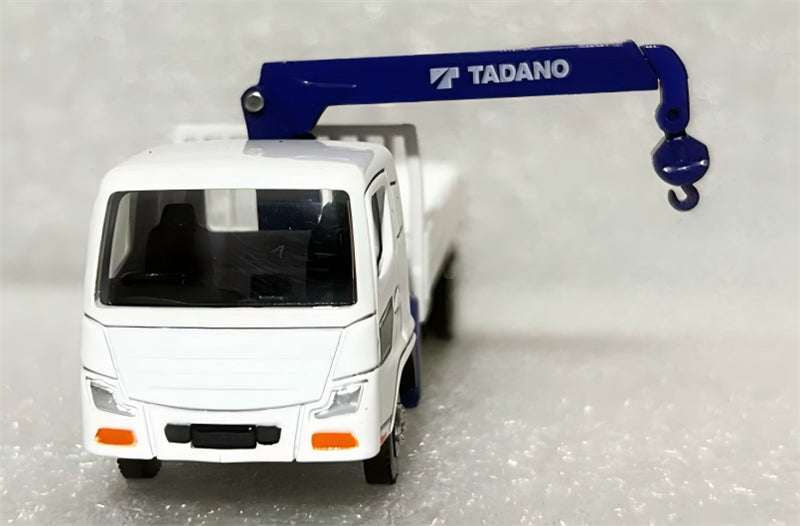 1:87 ze360 TADANO Original Color Edition DIECAST Model