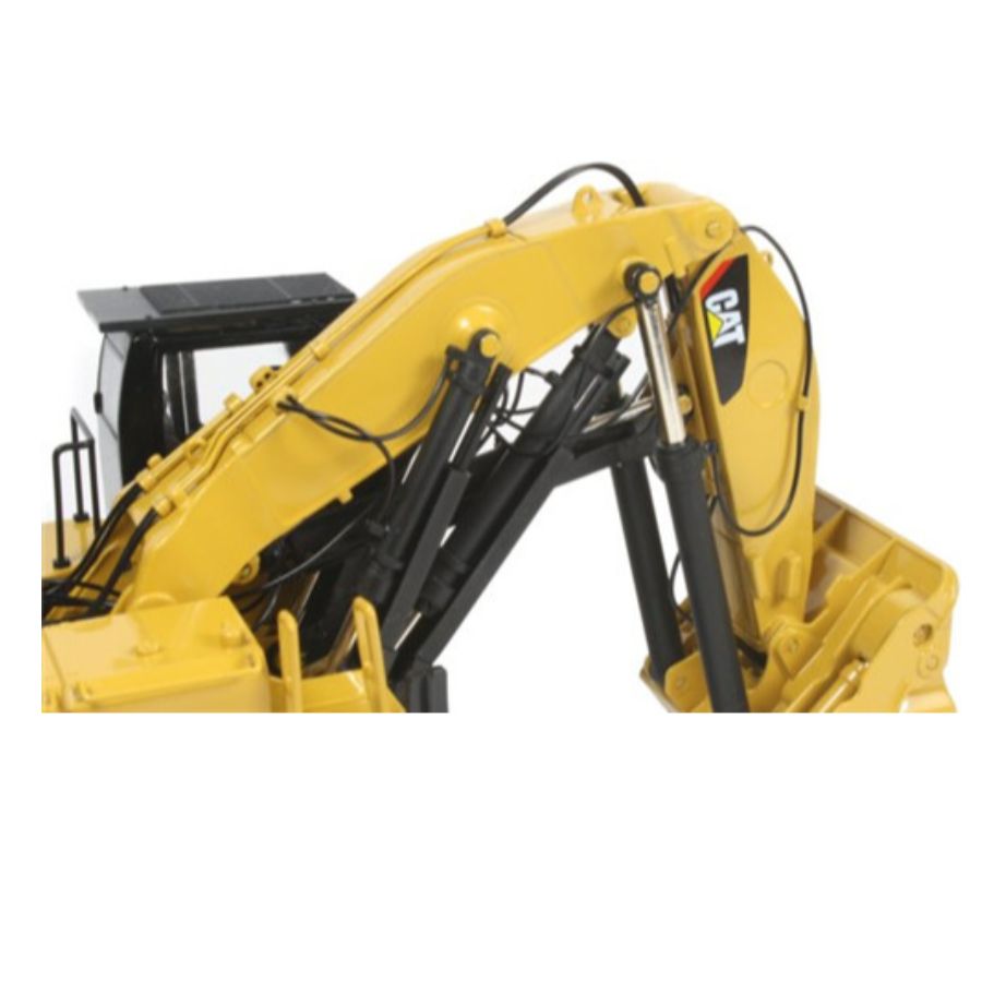 CATERPILLAR CCM Cat 385C FS Excavator Limited 750 1/48 DIECAST Truck Lorry