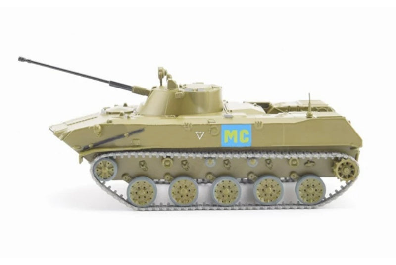 StartScaleModels Soviet Airborne Forces (VDV) BMD-2  1:43  Model