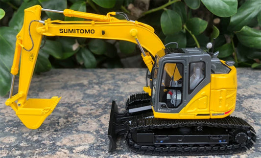1:50 SH145X SUMITOMO DIECAST Model