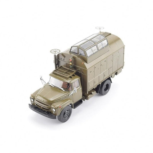 1:43   SKP-11(130) Modimio   ABS Model