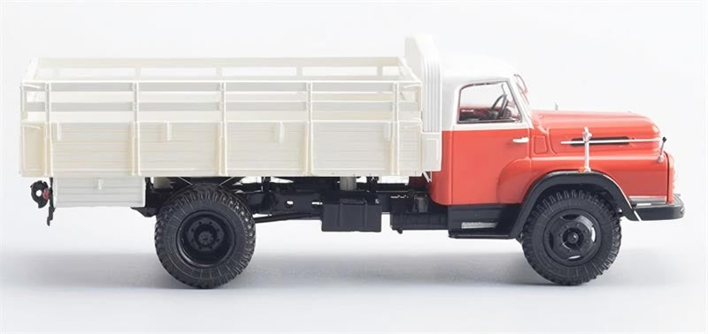 1:43 Csepel D-450 Autohistory ABS Model