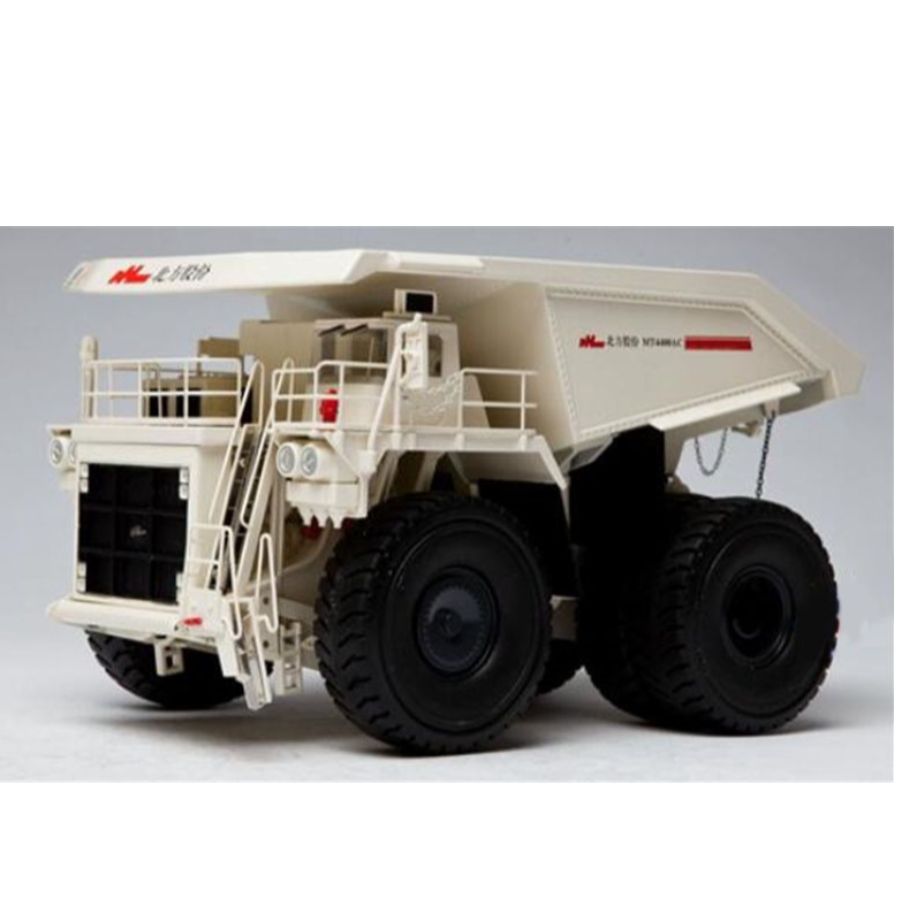 CHINANHL BUCYRUS MT4400AC mining dump Truck Lorry 1/50 DIECAST Truck Lorry