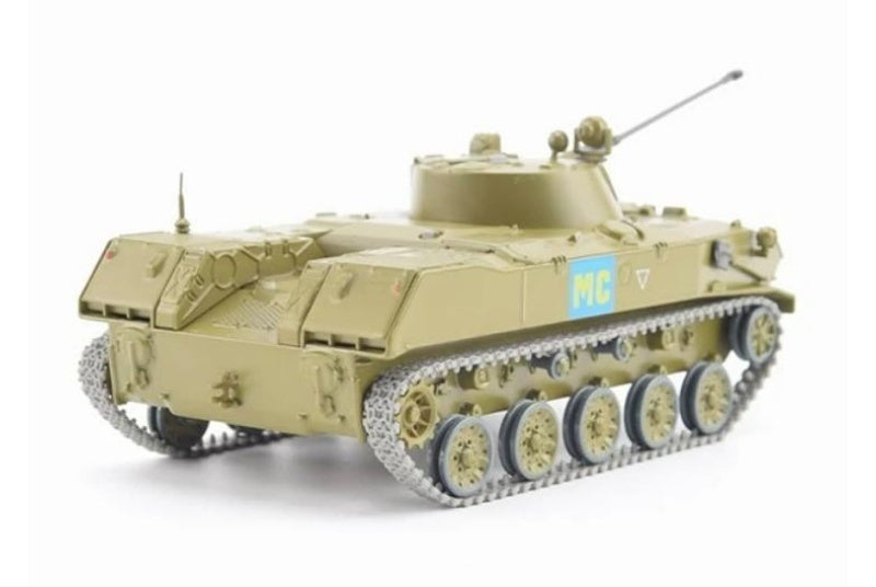 StartScaleModels Soviet Airborne Forces (VDV) BMD-2  1:43  Model