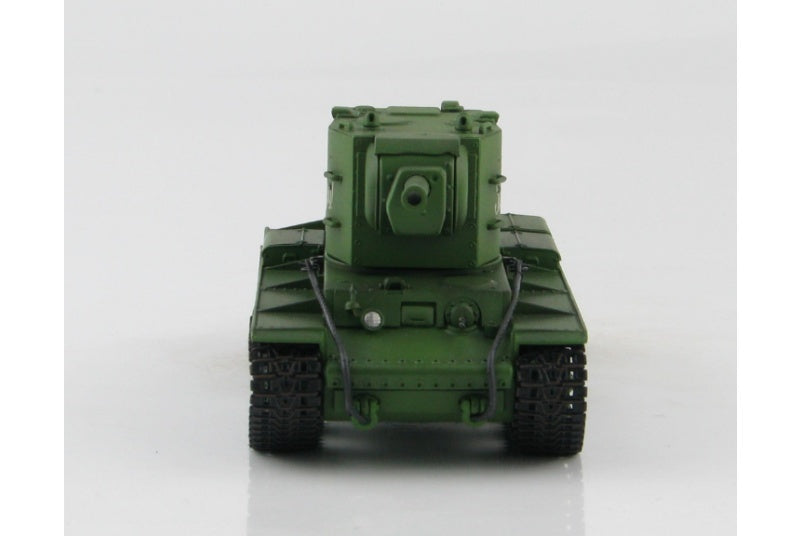 HOBBY MASTER Russian (WWII) KV-II  1:72  Model