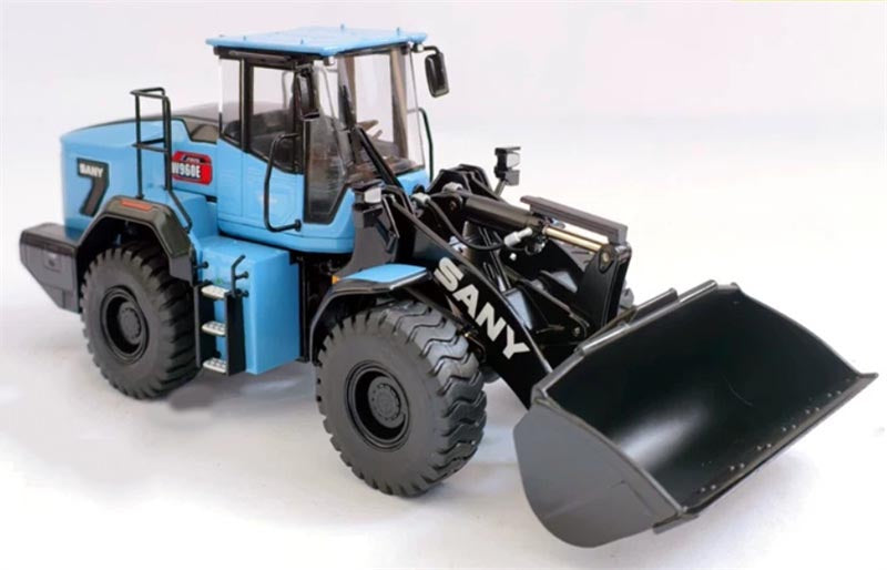 1:35   SW960E Sany   Diecast Model