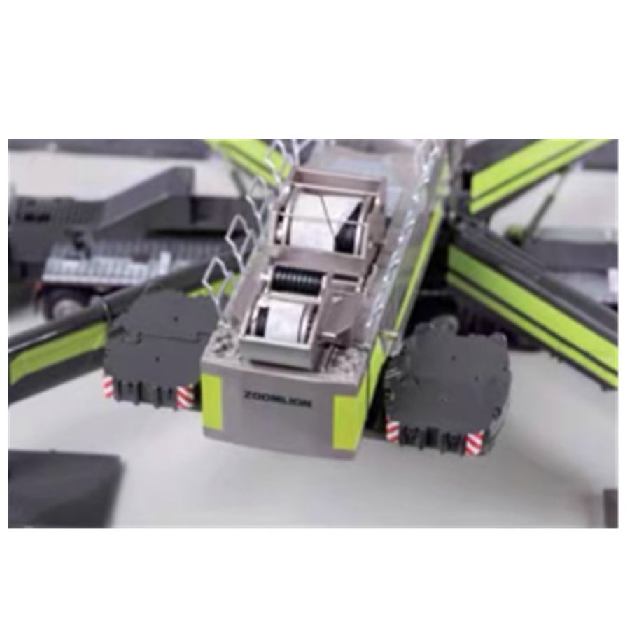 ZOOMLION ZAT24000H Crane KIT 1/50 DIECAST Truck Lorry