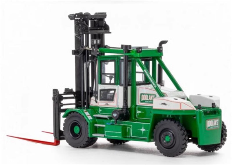DRAKE Taylor XH-360L Forklift Doolan 1:50 Truck Pre-built Model