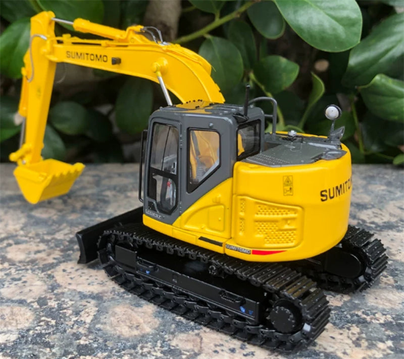 1:50 SH145X SUMITOMO DIECAST Model