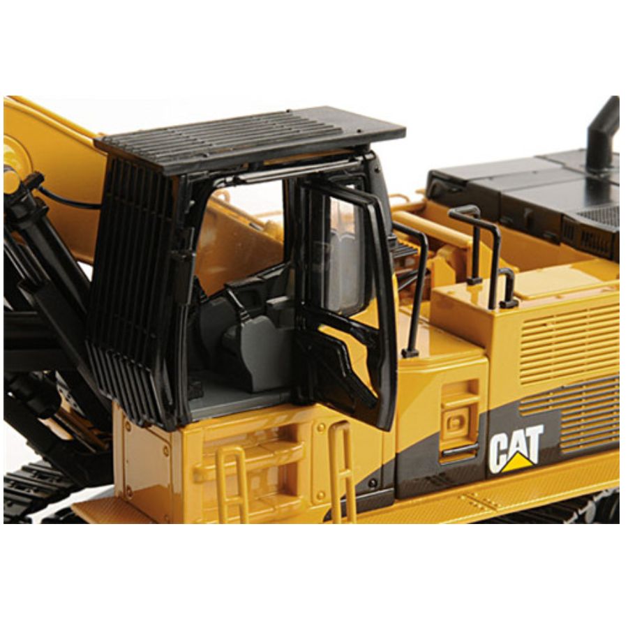 CATERPILLAR CCM Cat 385C FS Excavator Limited 750 1/48 DIECAST Truck Lorry