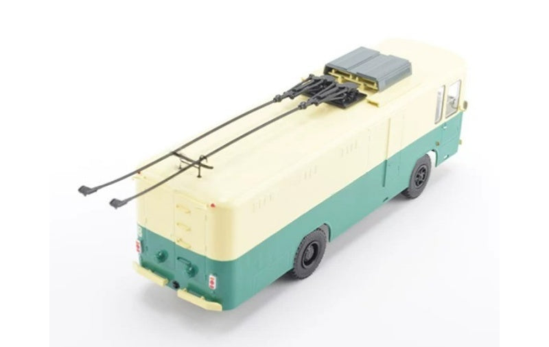 1:43   KT-G1 Modimio Special edition  ABS Model