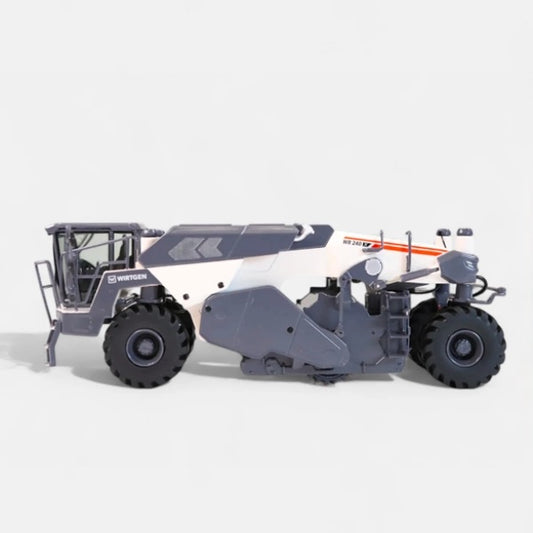 1:50 WIRTGEN  WR240X NZG   DIECAST Model
