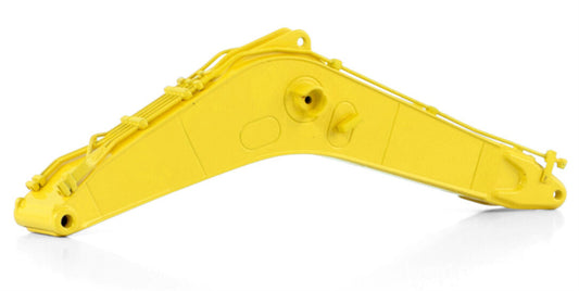 WSI BOOM PART WSI Loads yellow 1:50 Truck Pre-built Model