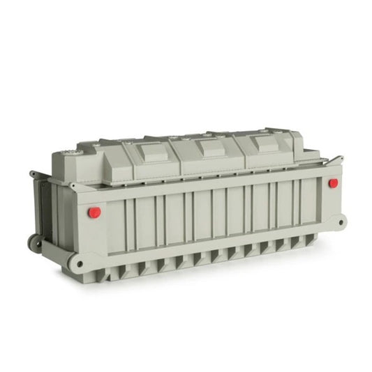 1:50   Transformer Conrad   Resin Model