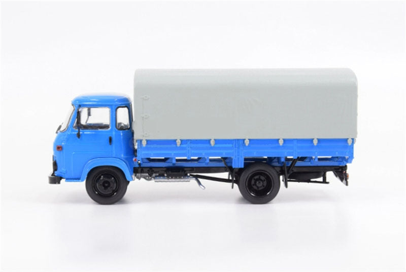 StartScaleModels AVIA-A31N Czech Flatbed Truck 1/43 Truck Pre-built Model