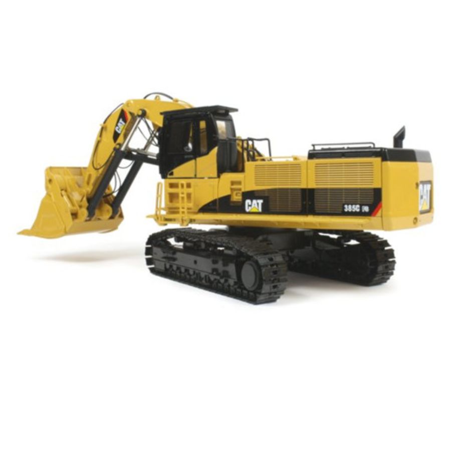 CATERPILLAR CCM Cat 385C FS Excavator Limited 750 1/48 DIECAST Truck Lorry