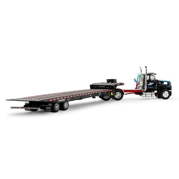 1:64 Ford Cappello LTL 9000 First Gear   Diecast Model