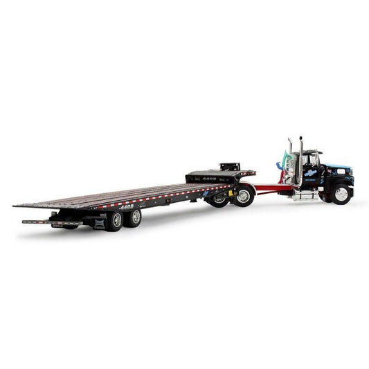 1:64 Ford Cappello LTL 9000 First Gear   Diecast Model