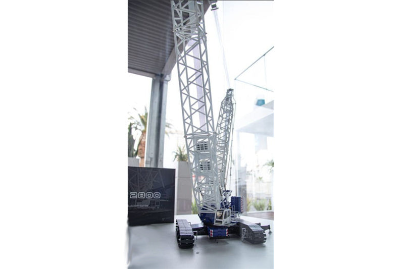 IMC Tadano CC 2800-1 Crawler Crane Legacy 1/50 DIECAST Truck Lorry