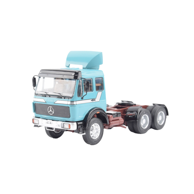 StartScaleModels New NG2232 (1980) 1:43 Truck Pre-built Model