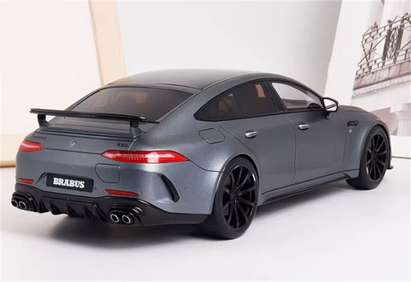 1:18 Brabus 930  Matte Grey GT SPIRIT Limited Edition 504PCS ONLY Resin Model