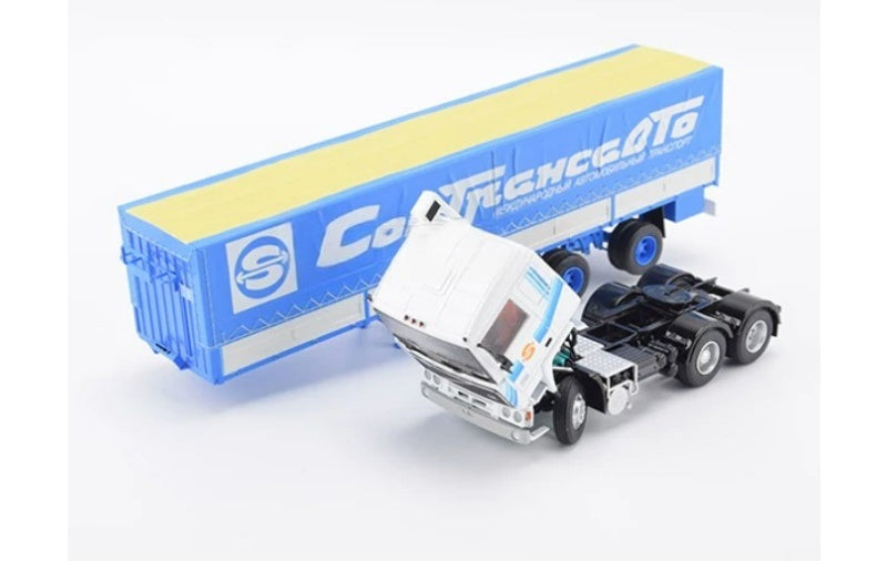 1:43   V-F12 StartScaleModels   ABS Model