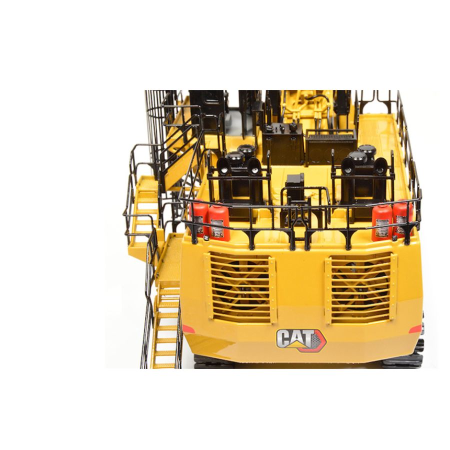 CCM  6030 Hydraulic Mining Excavator Front Shove Limited Edition 1/48 DIECAST  Truck Lorry