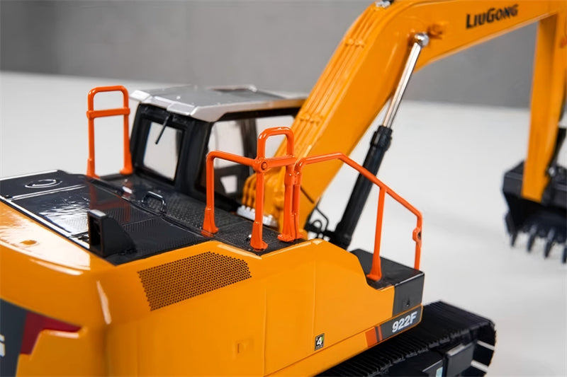 1:35 922F LIUGONG DIECAST Model
