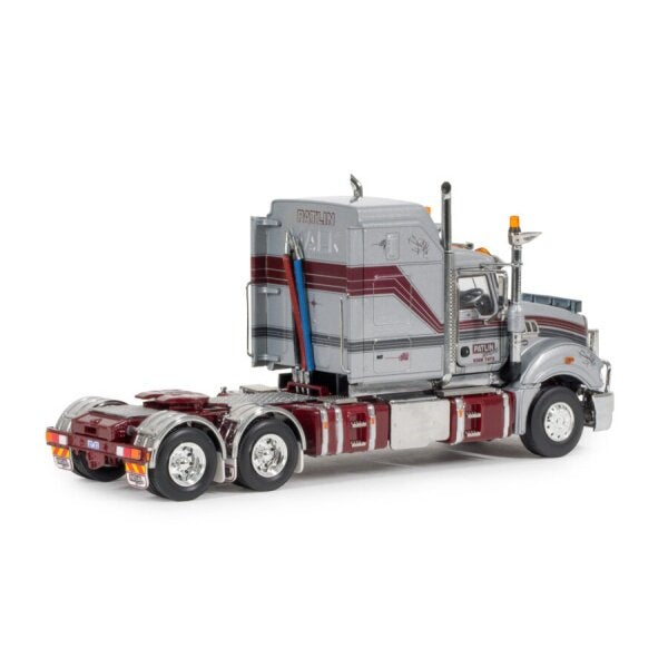 1:50 Mack PATLINS Superliner Drake   Diecast Model