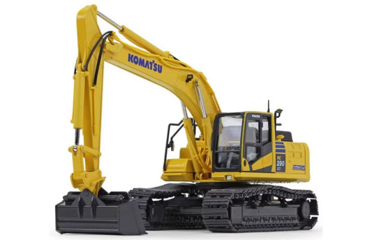 1:50 Komatsu PC290LCi-11 First Gear Diecast Model view1