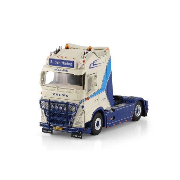 1:50 VOLVO H. DEN HARTOG FH5 XL 4X2 WSI   DIECAST Model