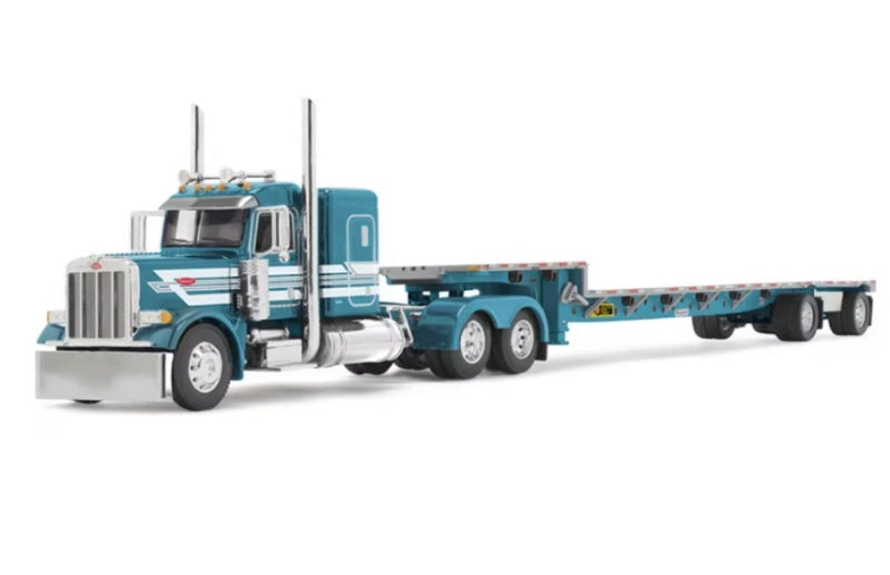 1:64 Peterbilt 379 DCP Diecast Model view1