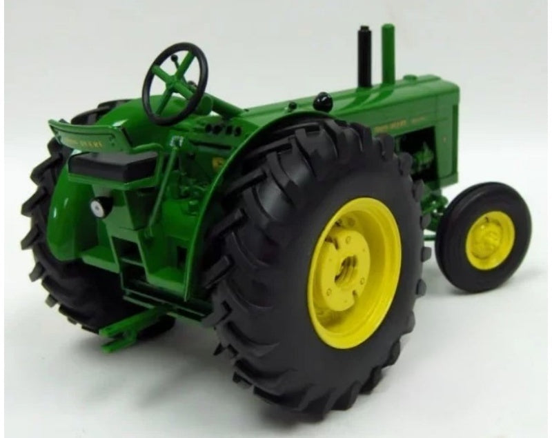 1:16 Model R Precision ERTL Green DIECAST Model