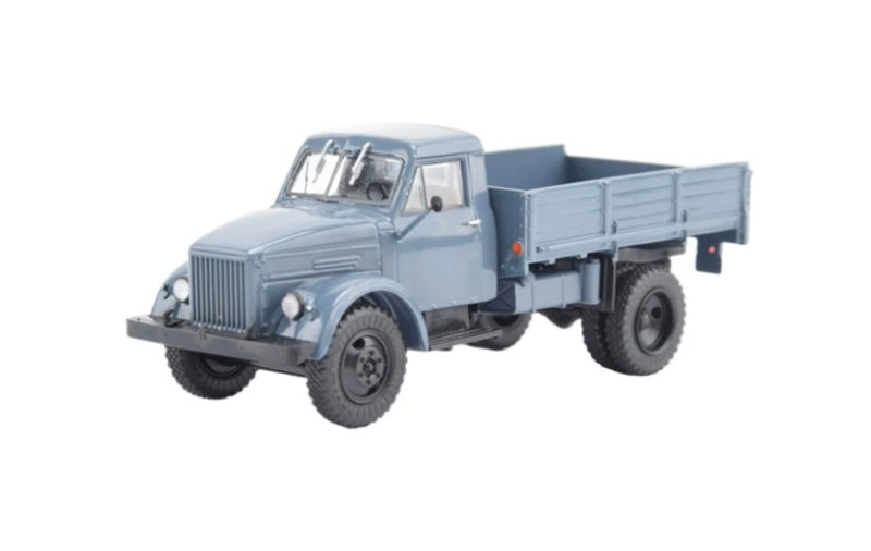 1:43   GAZ-51 1946 Modimio   ABS Model