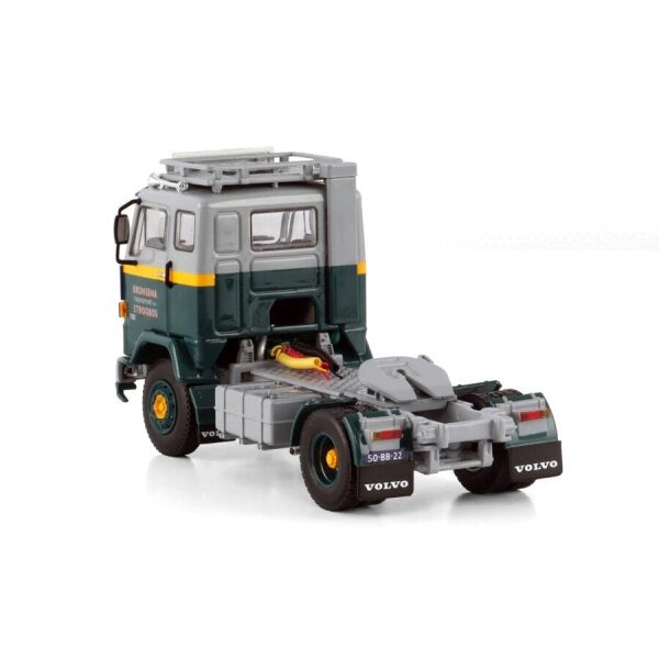 1:50 Volvo BRONSEMA STROOBOS F88 4X2 WSI DIECAST Model