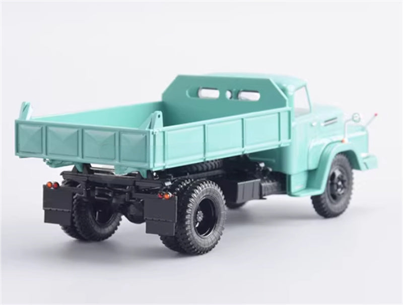 StartScaleModels Hungary Csepel D-450B Dump Truck 1:43 Truck Pre-built Airliner Model Display view4