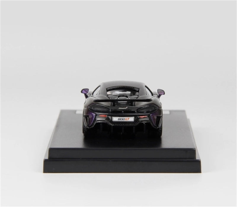 LCD-MODELS McLaren 600LT Chameleon Super Car 1:64 car Pre-built Model view8