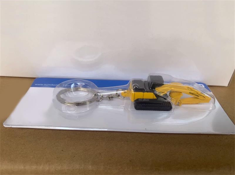 SH200-7 Sumitomo   Diecast Model