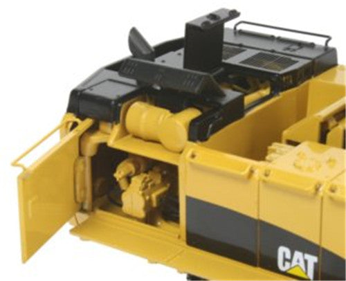 CATERPILLAR CCM Cat 385C FS Excavator Limited 750 1/48 DIECAST Truck Lorry