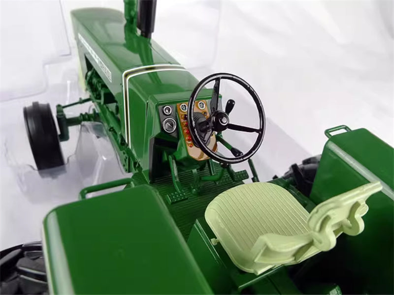 SpecCast Oliver G-1355 agricultural tractor green 1:16 Truck Pre-built Model