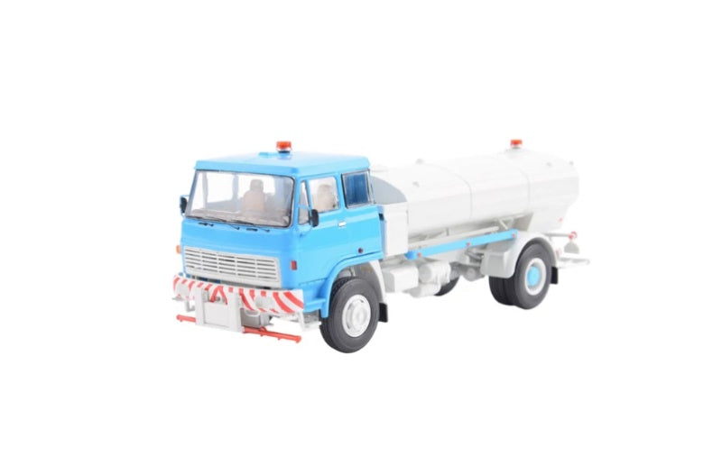 1:43   LIAZ-100.850 StartScaleModels   ABS Model