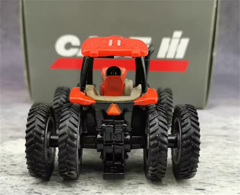 1:64 CASE MX255 ERTL DIECAST Model view4