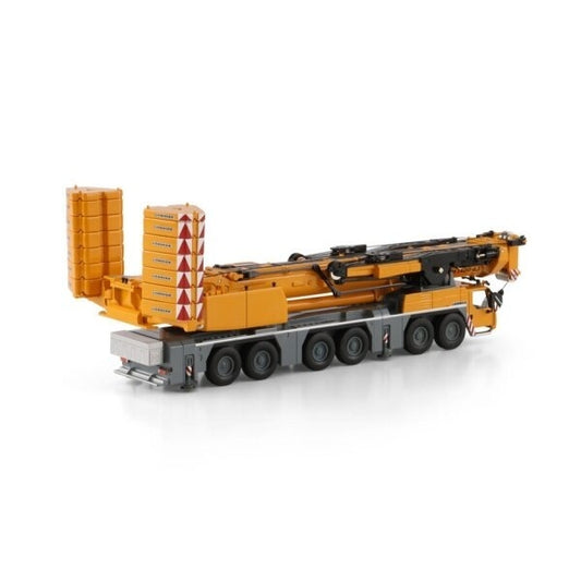 1:87 Liebherr LTM 1400-6.1 WSI DIECAST Model